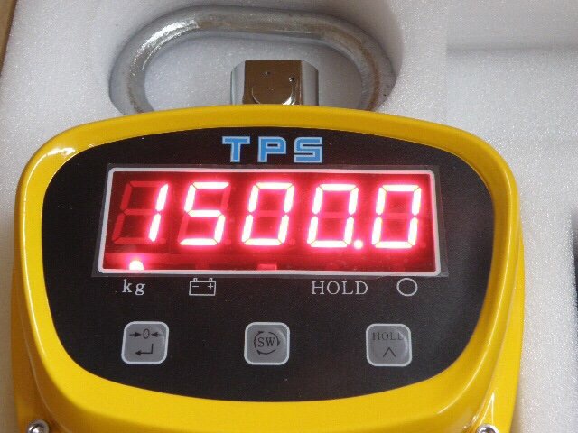 Cân treo điện tử 1 tấn giá tphcm
